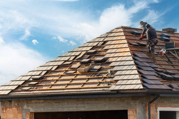 Reliable Crescent City, FL  Roofing repair and installation Solutions