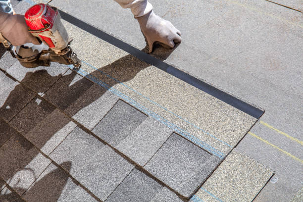Fast & Reliable Emergency Roof Repairs in Crescent City, FL